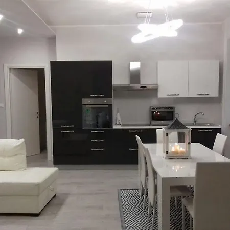 Apartment Arcadia *