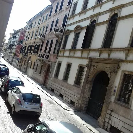 Arcadia * Verona