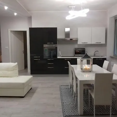 Apartment Arcadia
