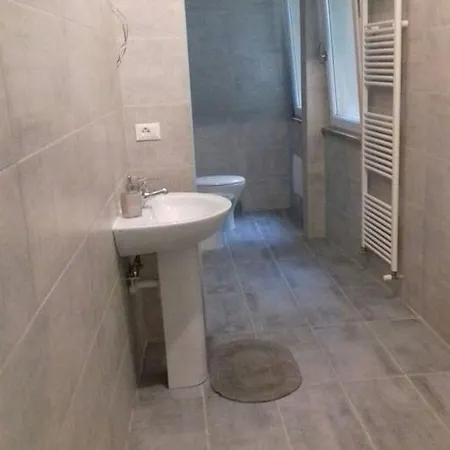 Arcadia Apartment *