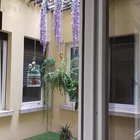 Arcadia Apartment