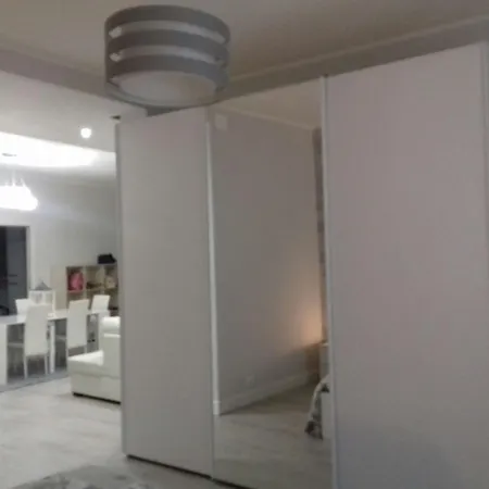 Arcadia Apartment *